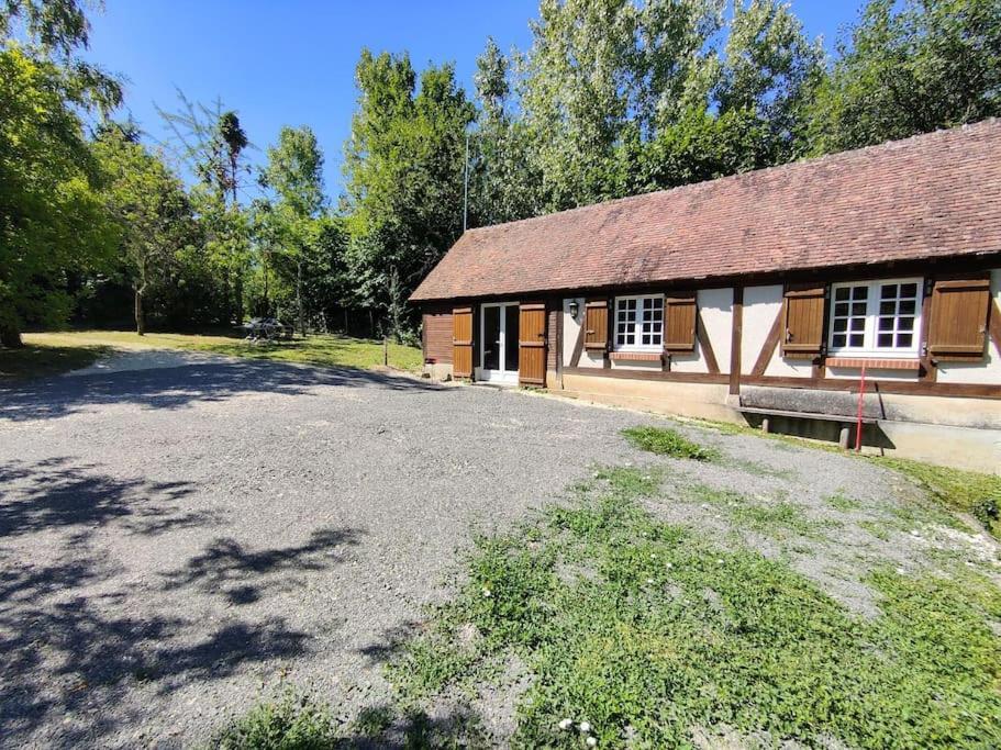 Verdun En Paix, Proche Zoo Beauval & Chateaux Saint-Aignan  Εξωτερικό φωτογραφία